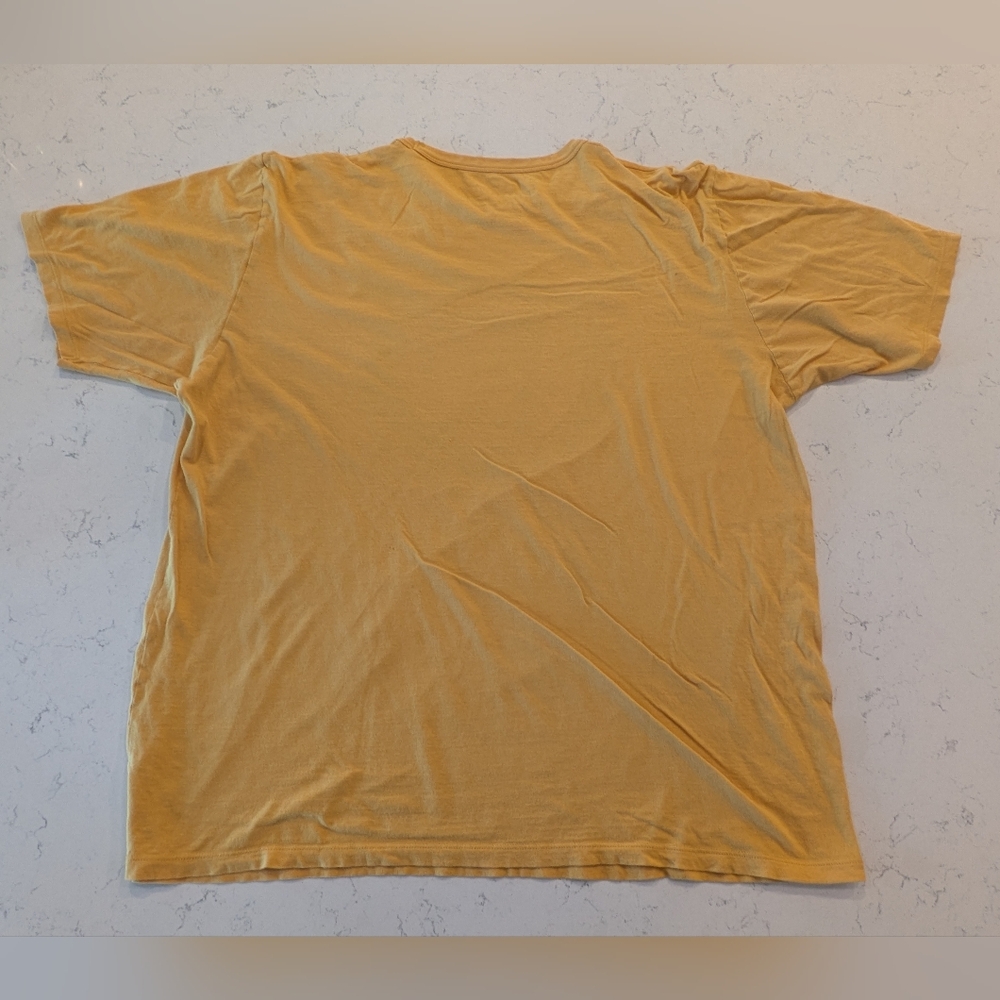 Signature Concepts Men’s XXL 2XL Short Sleeve T-shirt Minnesota Golden Gophers - Picture 5 of 5